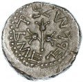 Jewish War First Revolt AR Shekel