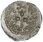 Jewish War First Revolt AR Shekel