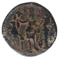 Tyre Phoenicia with Murex shell