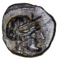 Philistia Gaza AR Ma'ah Obol