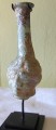 Ancient Roman Janiform Glass