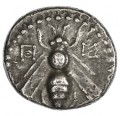 Arados Phoenicia  AR Drachm