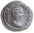 Julia Domna AR Denarius