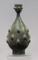 Islamic Bronze Abbasid bottle